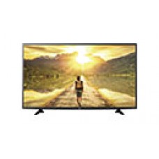 LG ULTRA HDTV EVERY COLOR COMES ALIVE UF640T